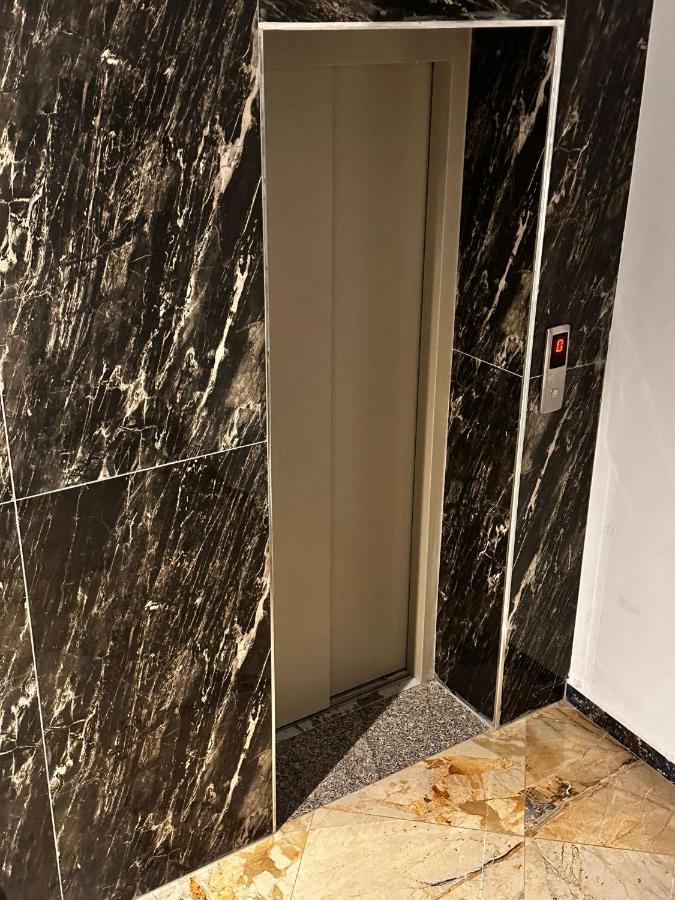 Teuta- Luxury Penthouse 200M2 Lejlighed Sarandë Eksteriør billede